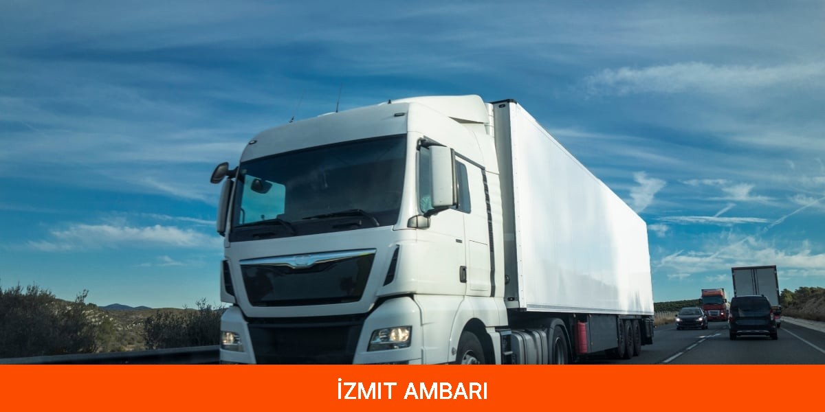 İzmit Ambarı