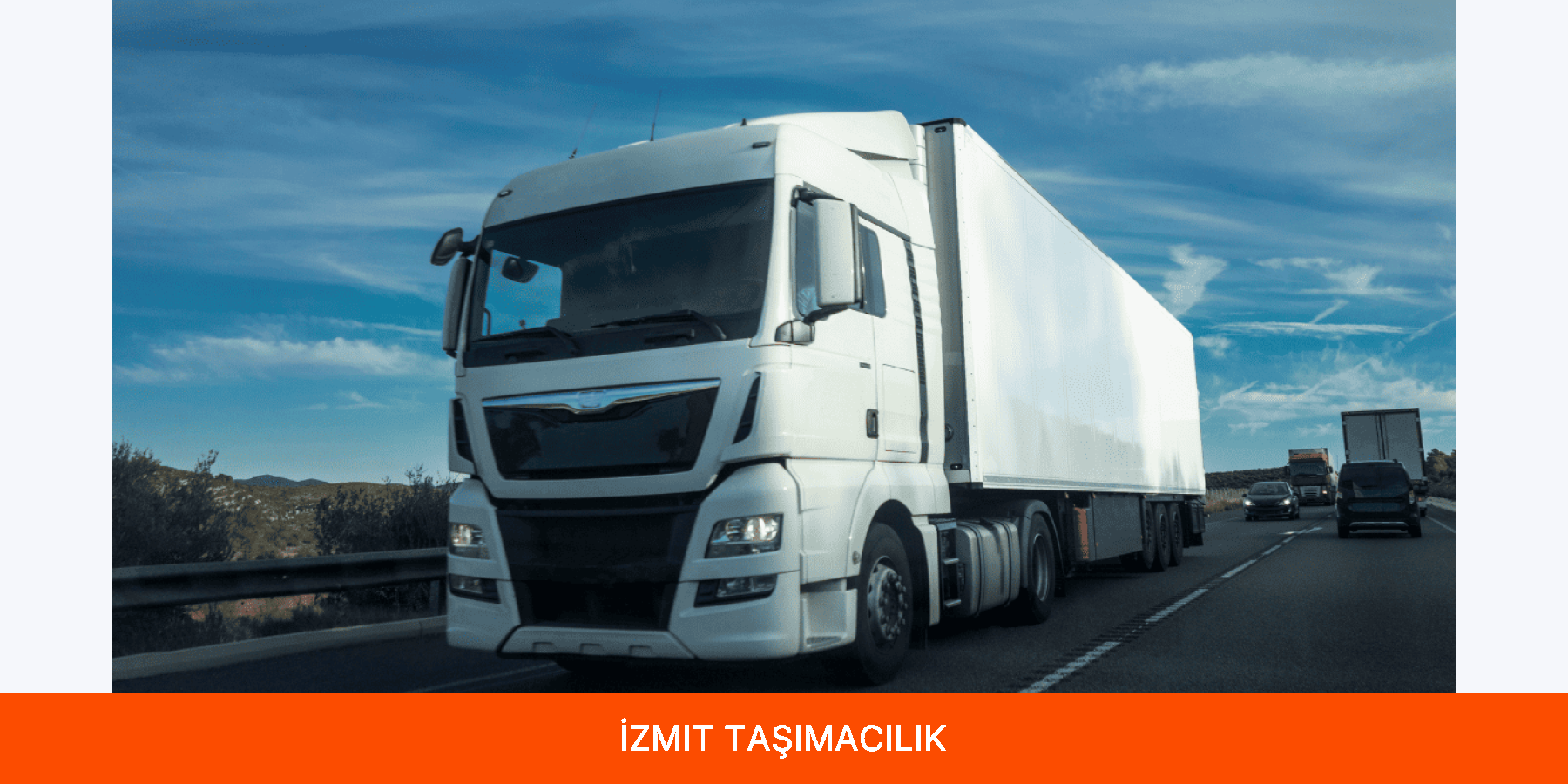 İzmit Taşımacılık