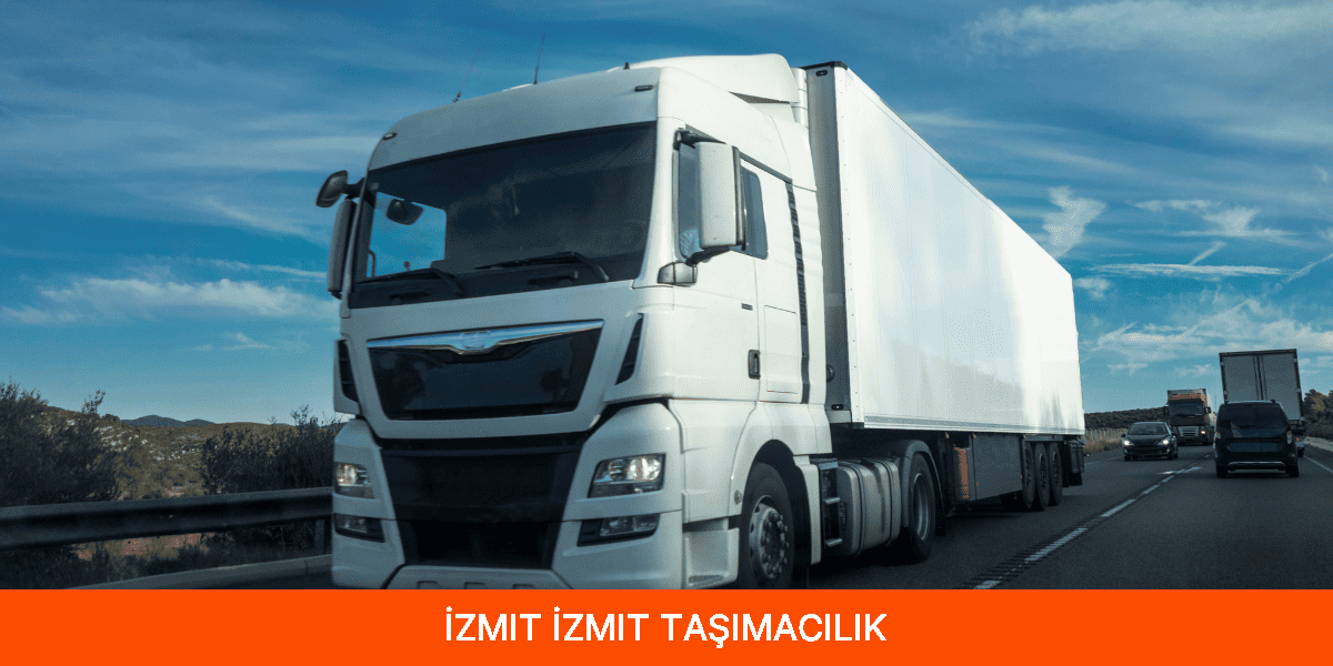 İzmit Taşımacılık